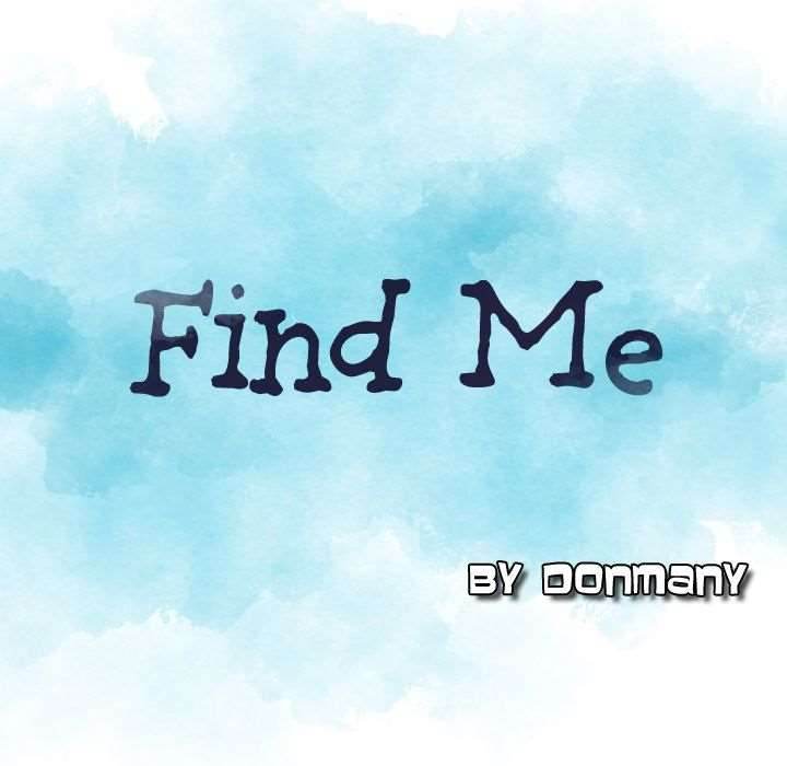Find Me Chapter 16 Page 9