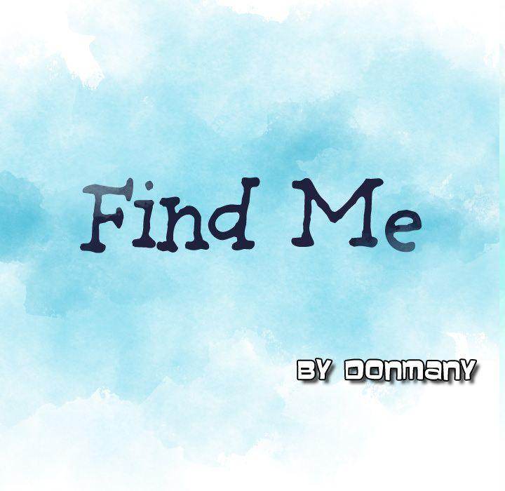 Find Me Chapter 18 Page 9