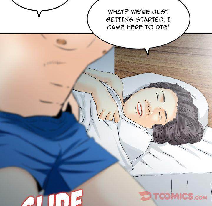 Find Me Chapter 19 Page 50
