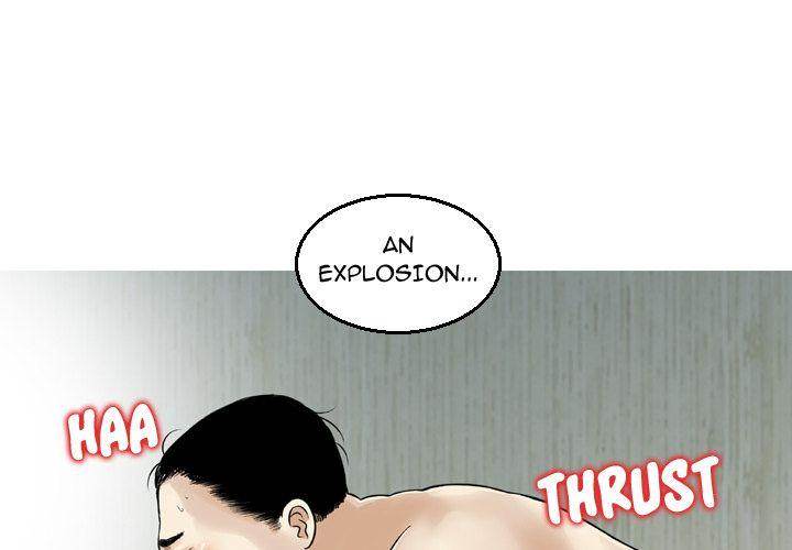 Find Me Chapter 20 Page 1