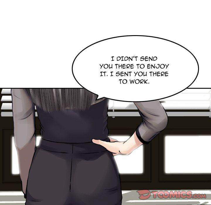 Find Me Chapter 20 Page 74