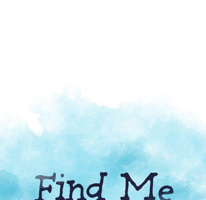 Find Me Chapter 20 Page 8