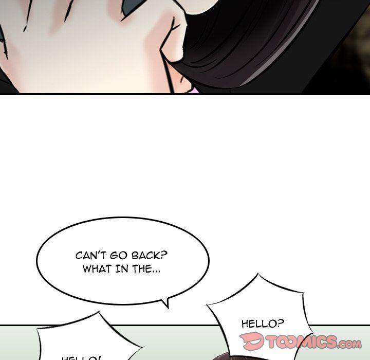 Find Me Chapter 21 Page 36