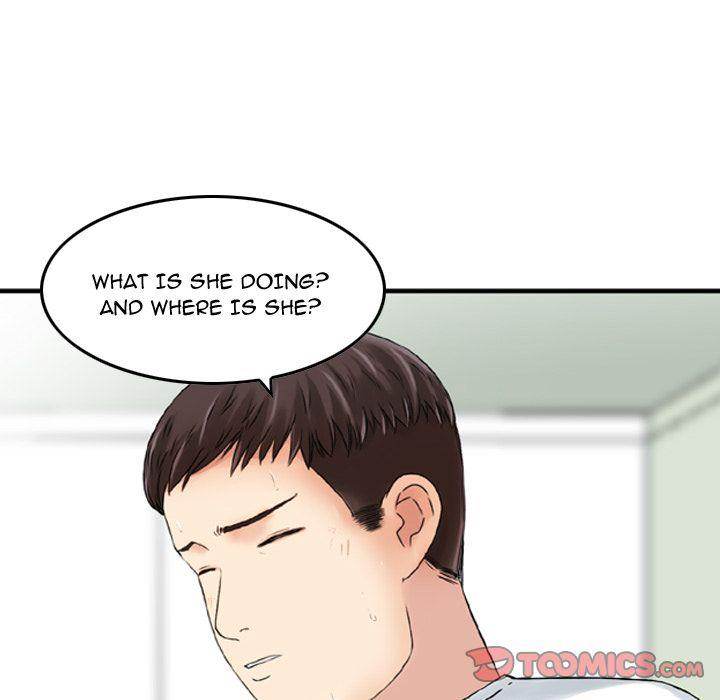 Find Me Chapter 21 Page 38
