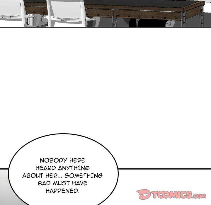 Find Me Chapter 21 Page 42