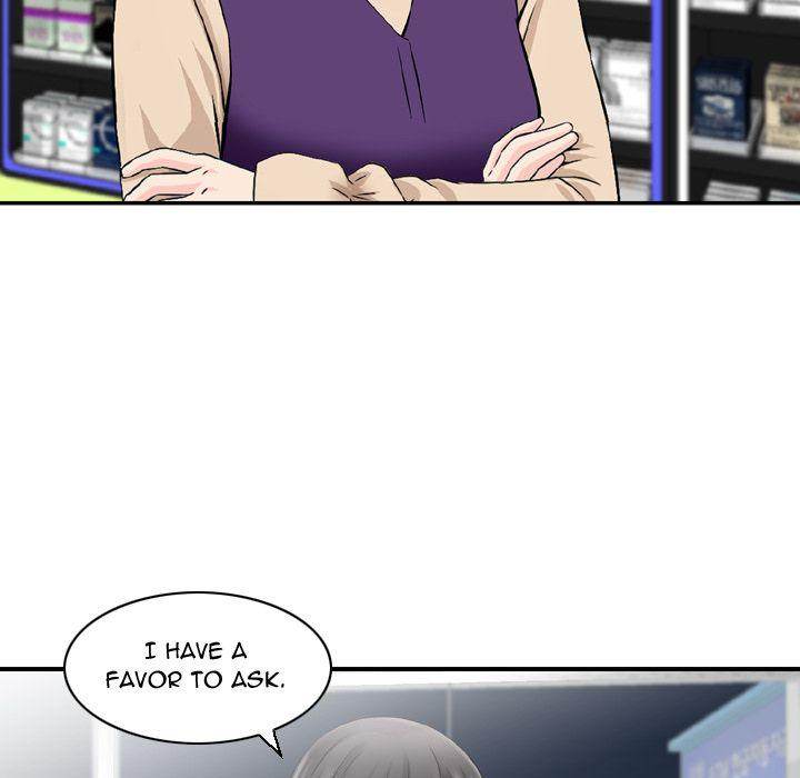 Find Me Chapter 24 Page 10