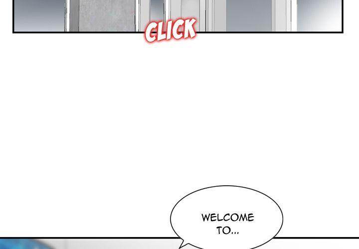 Find Me Chapter 24 Page 3