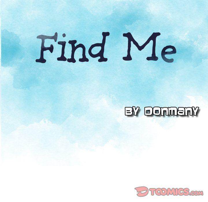 Find Me Chapter 24 Page 8