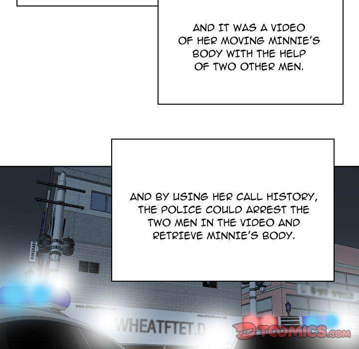 Find Me Chapter 25 Page 20