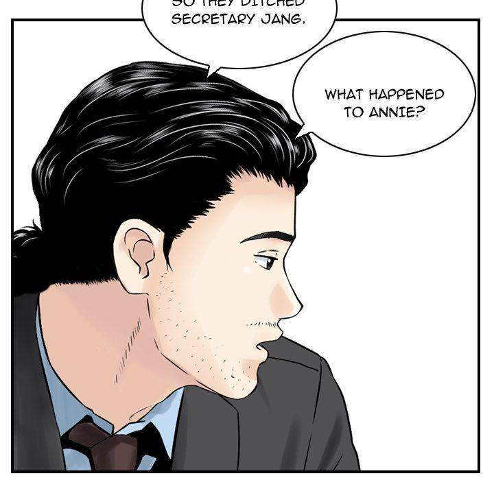 Find Me Chapter 25 Page 27