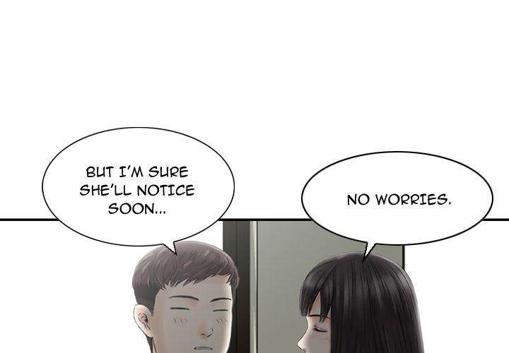 Find Me Chapter 25 Page 3