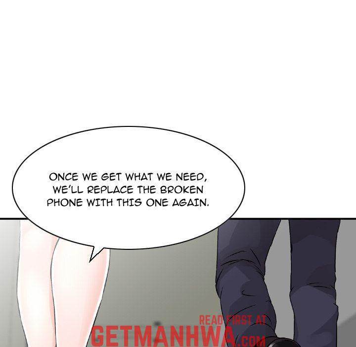 Find Me Chapter 25 Page 7