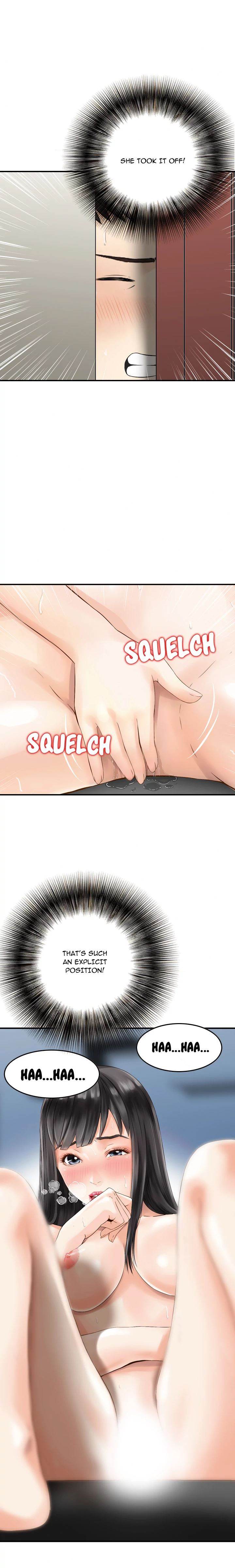 Find Me Chapter 4 Page 4