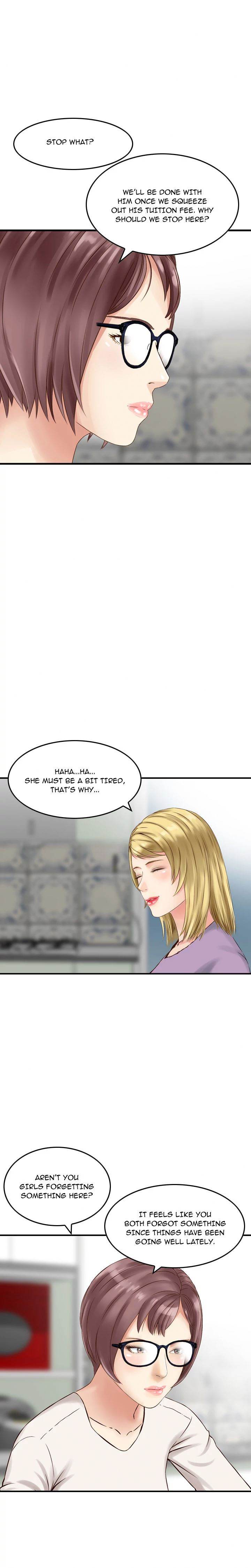 Find Me Chapter 5 Page 3