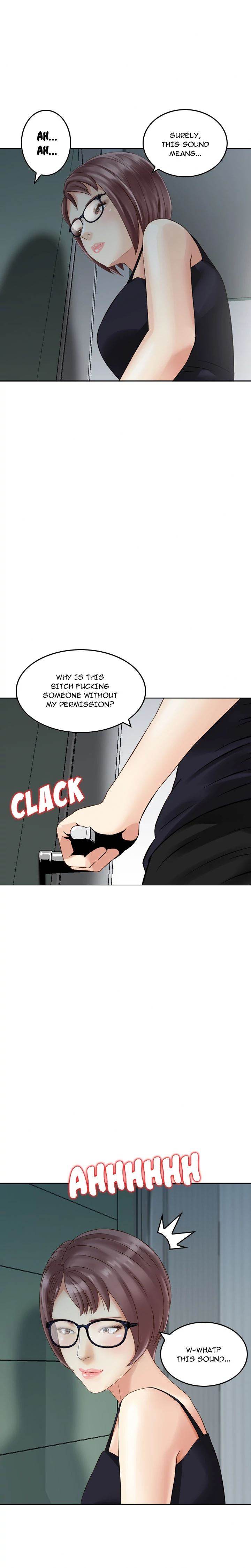 Find Me Chapter 7 Page 7
