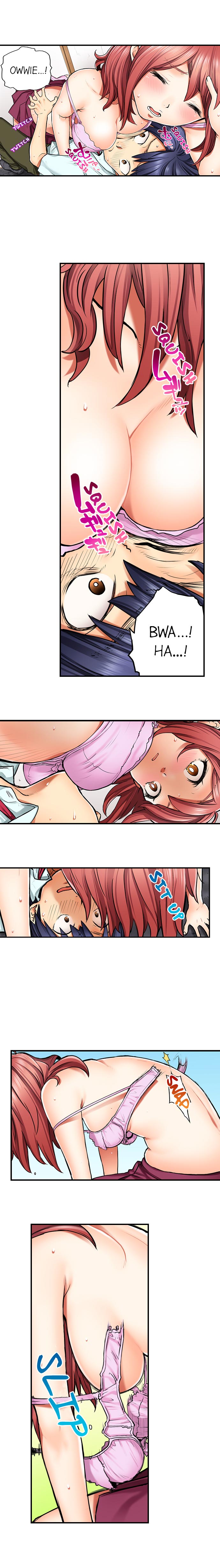 My Classmate is My Dad’s Bride, But in Bed She’s Mine. Chapter 1 Page 7