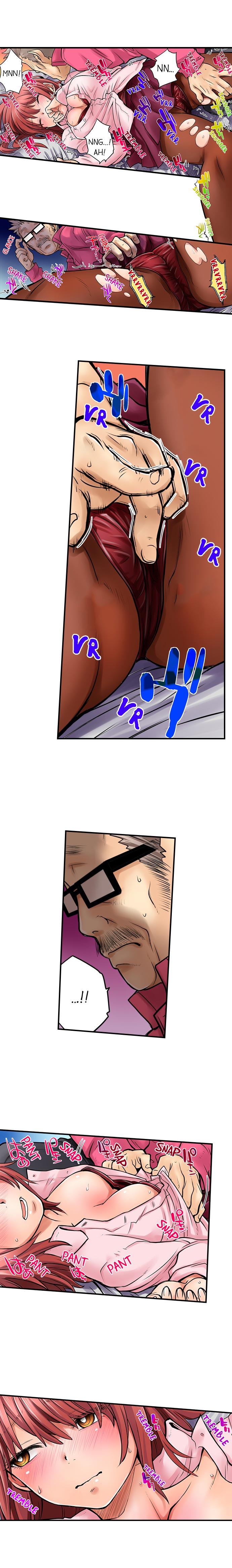 My Classmate is My Dad’s Bride, But in Bed She’s Mine. Chapter 12 Page 3
