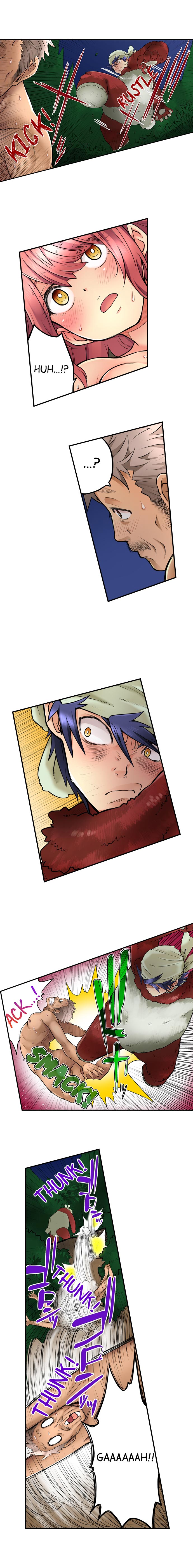 My Classmate is My Dad’s Bride, But in Bed She’s Mine. Chapter 24 Page 2