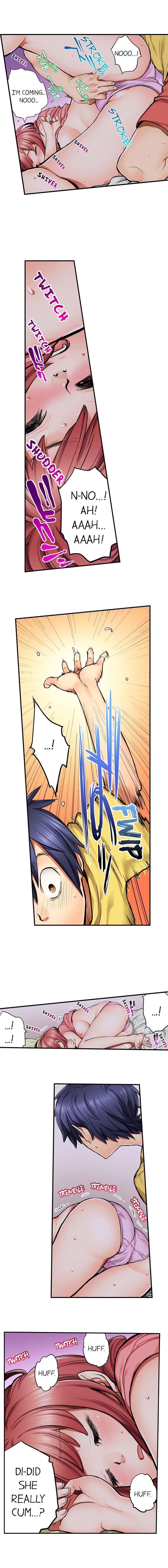 My Classmate is My Dad’s Bride, But in Bed She’s Mine. Chapter 3 Page 3