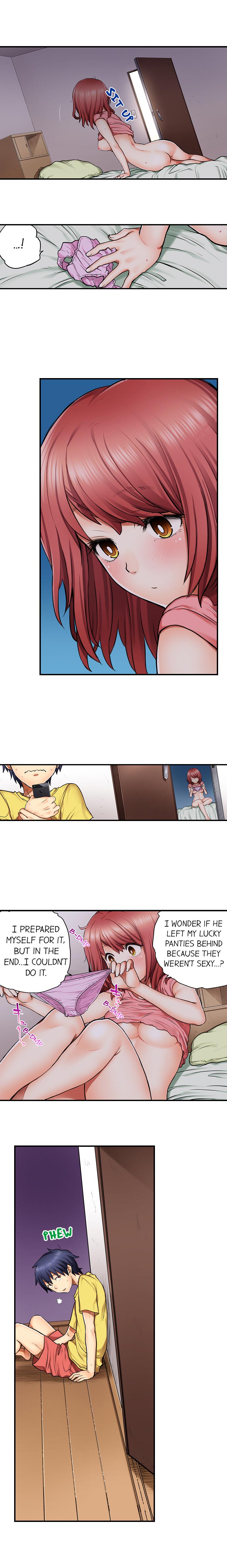 My Classmate is My Dad’s Bride, But in Bed She’s Mine. Chapter 4 Page 2