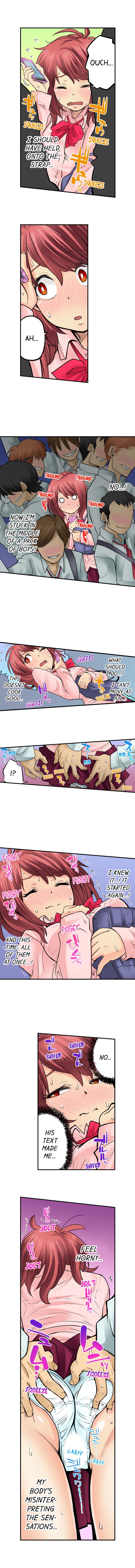 My Classmate is My Dad’s Bride, But in Bed She’s Mine. Chapter 43 Page 8