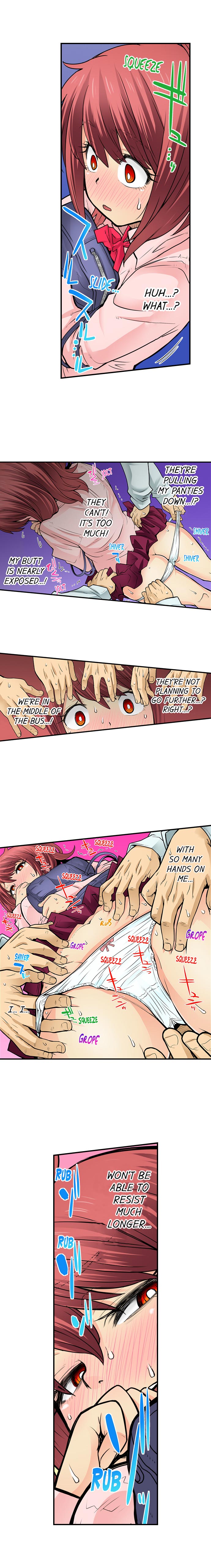 My Classmate is My Dad’s Bride, But in Bed She’s Mine. Chapter 44 Page 2