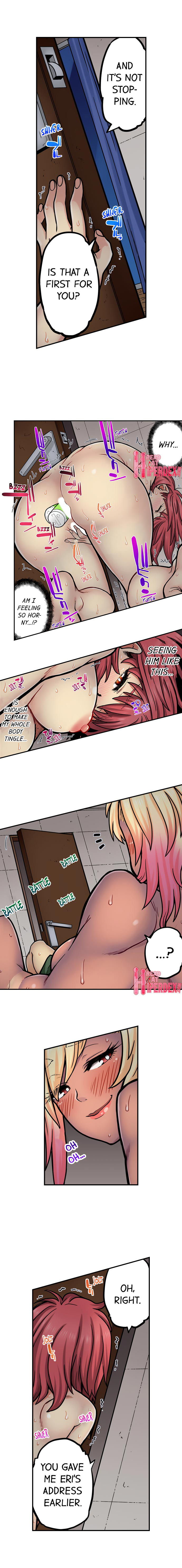 My Classmate is My Dad’s Bride, But in Bed She’s Mine. Chapter 64 Page 5
