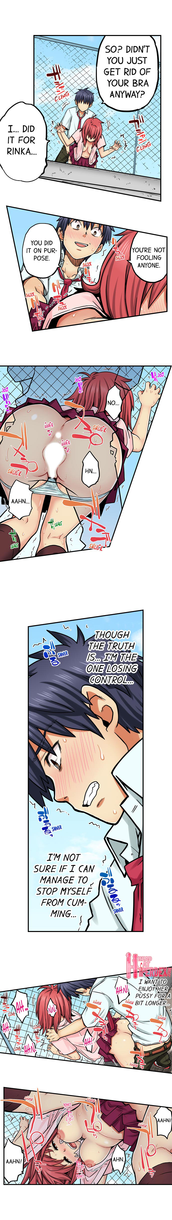 My Classmate is My Dad’s Bride, But in Bed She’s Mine. Chapter 66 Page 5