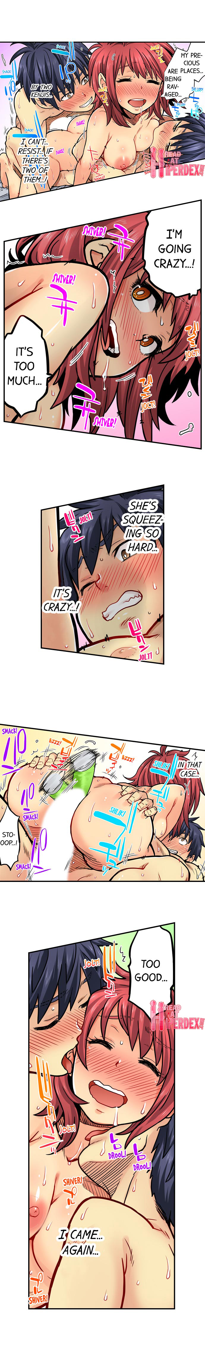 My Classmate is My Dad’s Bride, But in Bed She’s Mine. Chapter 67 Page 4