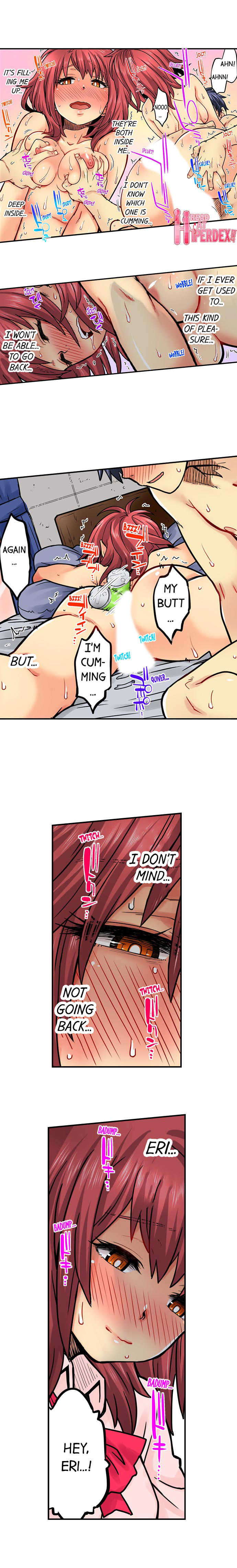 My Classmate is My Dad’s Bride, But in Bed She’s Mine. Chapter 67 Page 5