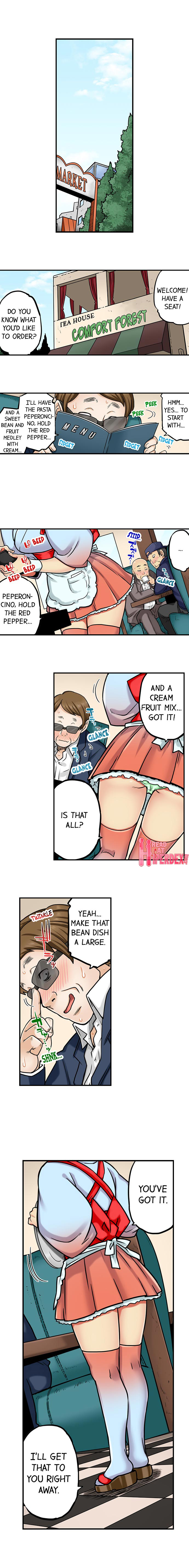 My Classmate is My Dad’s Bride, But in Bed She’s Mine. Chapter 70 Page 2