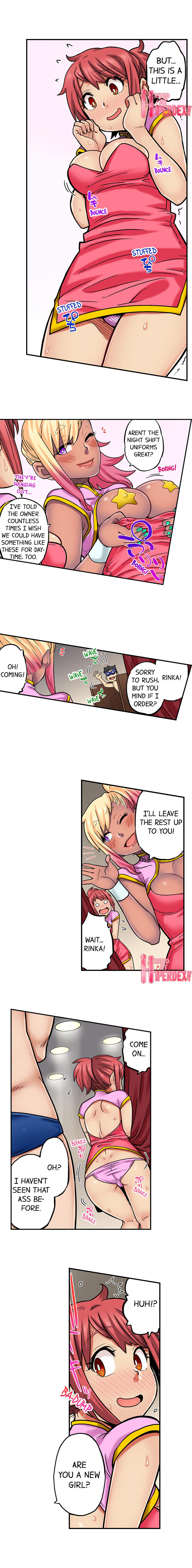 My Classmate is My Dad’s Bride, But in Bed She’s Mine. Chapter 71 Page 5