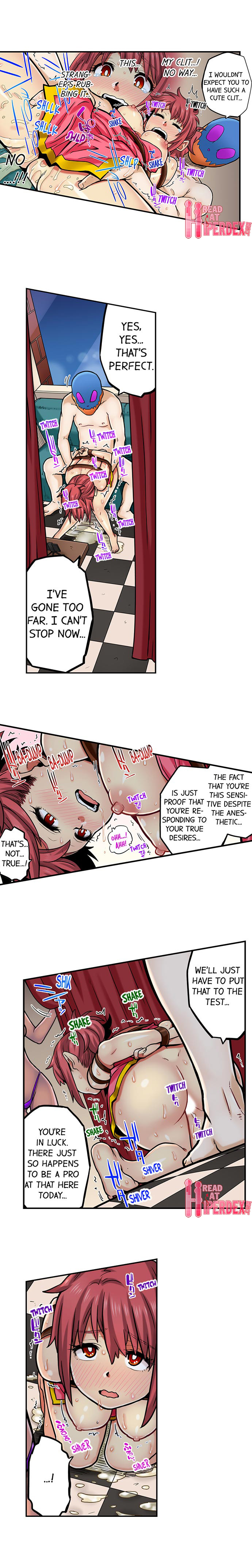 My Classmate is My Dad’s Bride, But in Bed She’s Mine. Chapter 72 Page 6