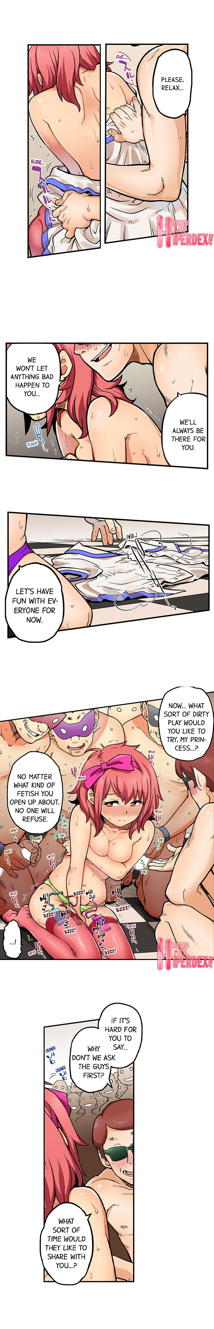 My Classmate is My Dad’s Bride, But in Bed She’s Mine. Chapter 74 Page 4