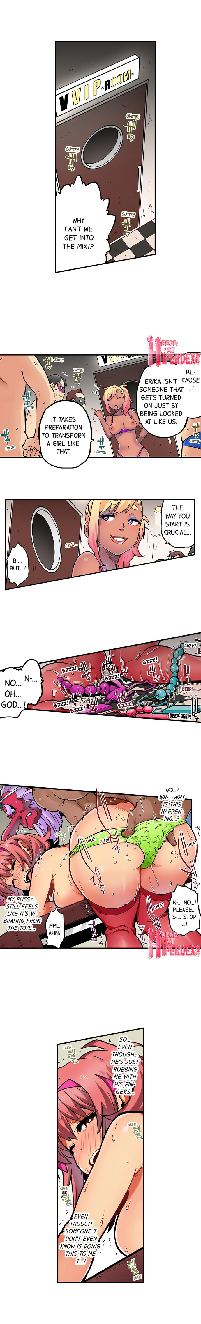 My Classmate is My Dad’s Bride, But in Bed She’s Mine. Chapter 74 Page 8