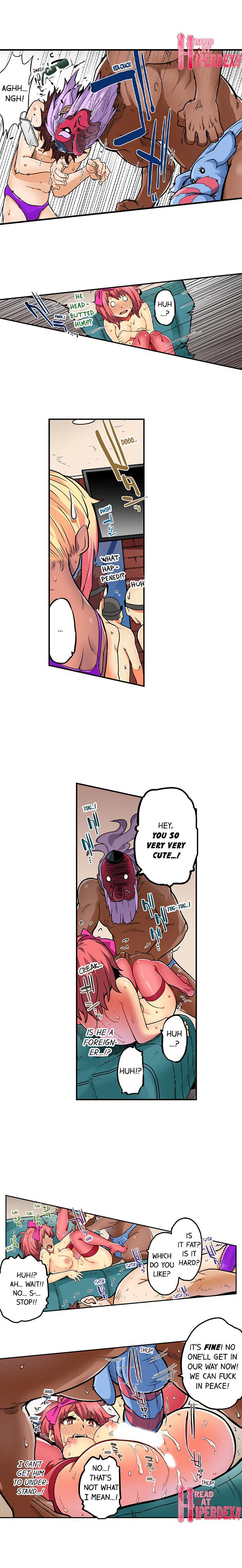 My Classmate is My Dad’s Bride, But in Bed She’s Mine. Chapter 75 Page 3
