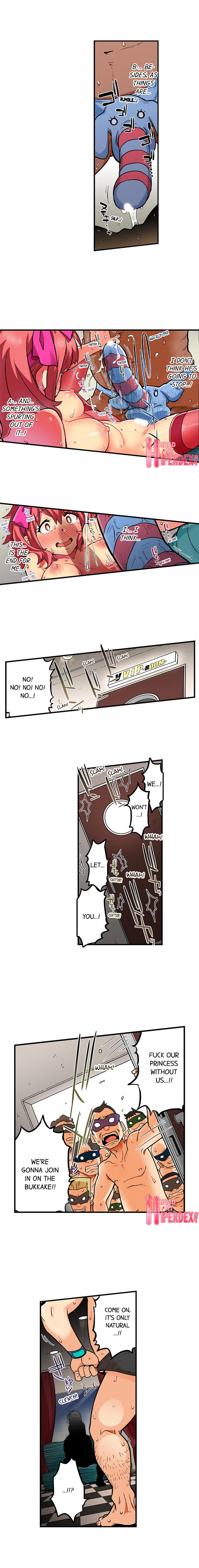 My Classmate is My Dad’s Bride, But in Bed She’s Mine. Chapter 75 Page 4