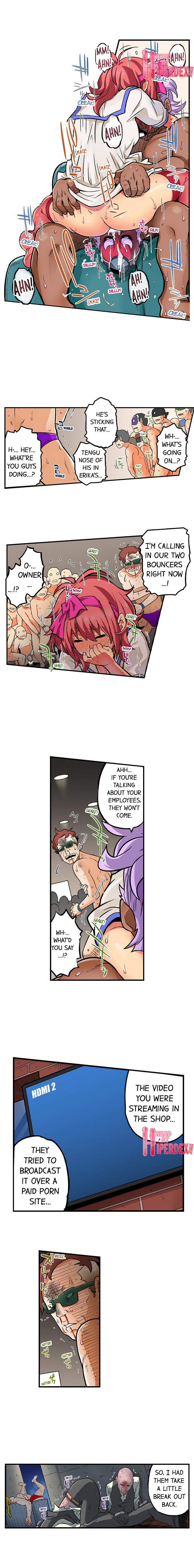 My Classmate is My Dad’s Bride, But in Bed She’s Mine. Chapter 75 Page 5