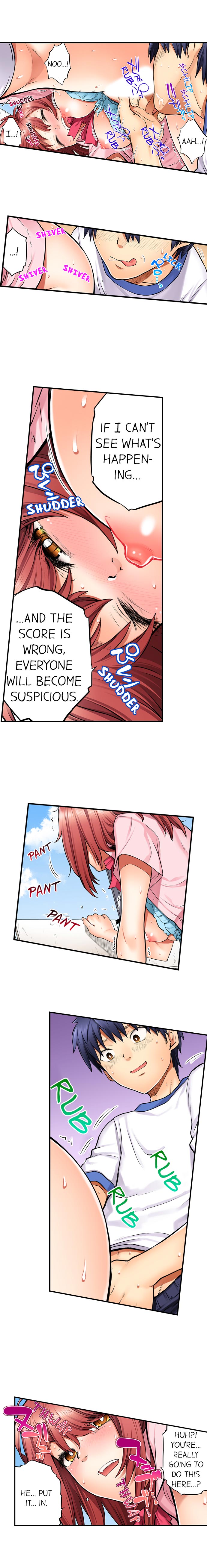 My Classmate is My Dad’s Bride, But in Bed She’s Mine. Chapter 9 Page 4