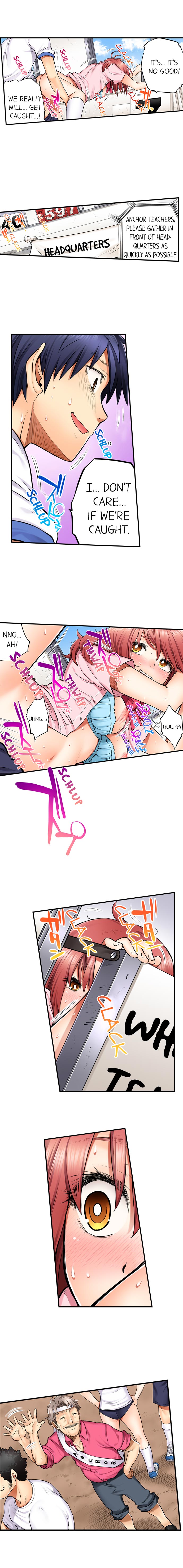 My Classmate is My Dad’s Bride, But in Bed She’s Mine. Chapter 9 Page 6