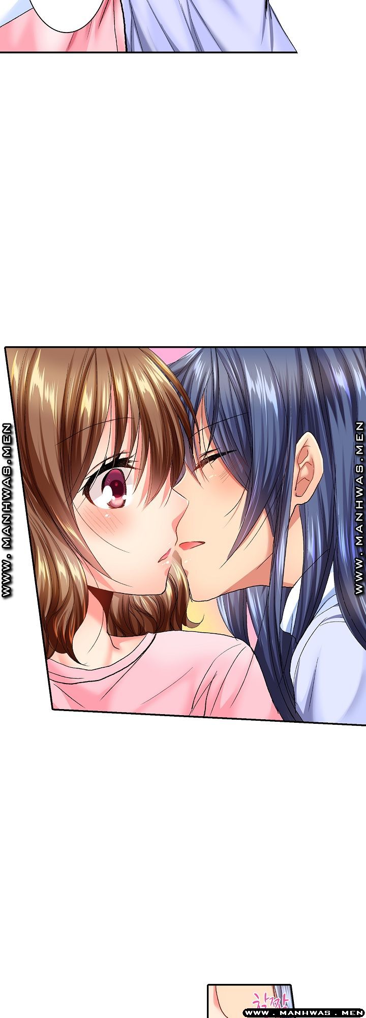 Whats That Down There Raw Chapter 11 Page 20