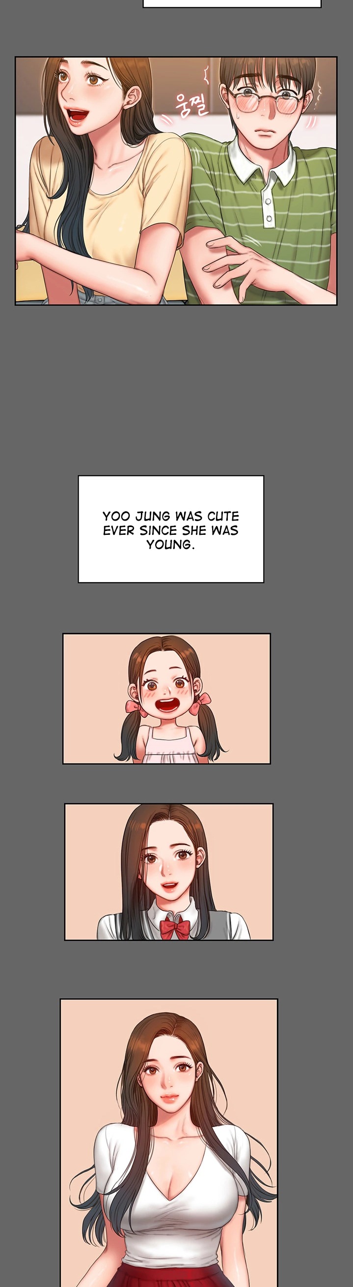 Friends Chapter 1 Page 26