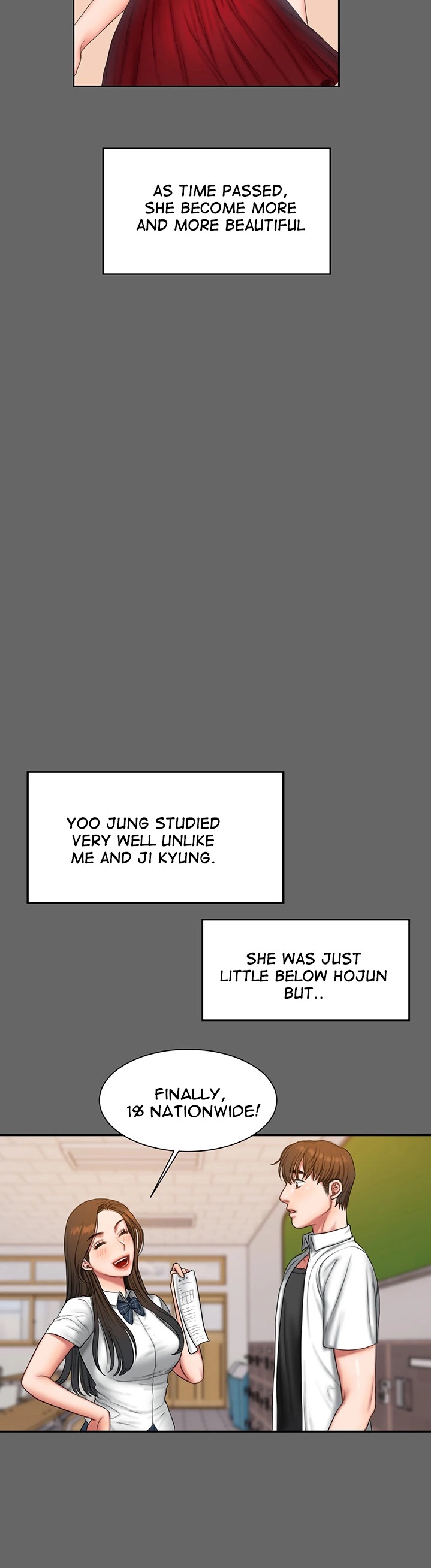 Friends Chapter 1 Page 27