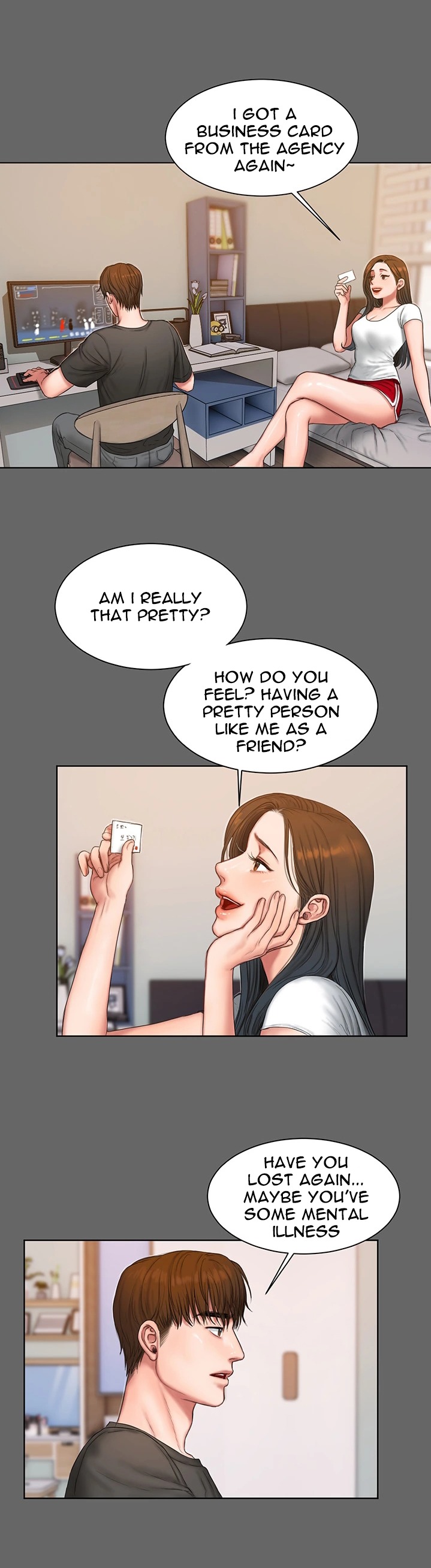 Friends Chapter 1 Page 29