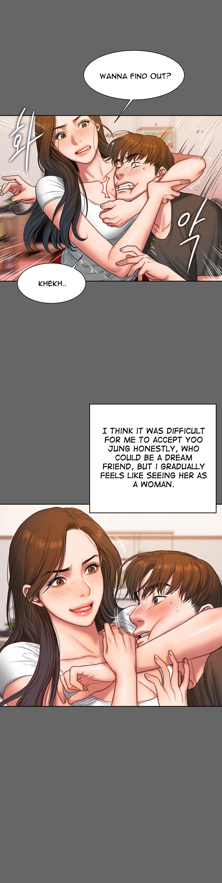 Friends Chapter 1 Page 31