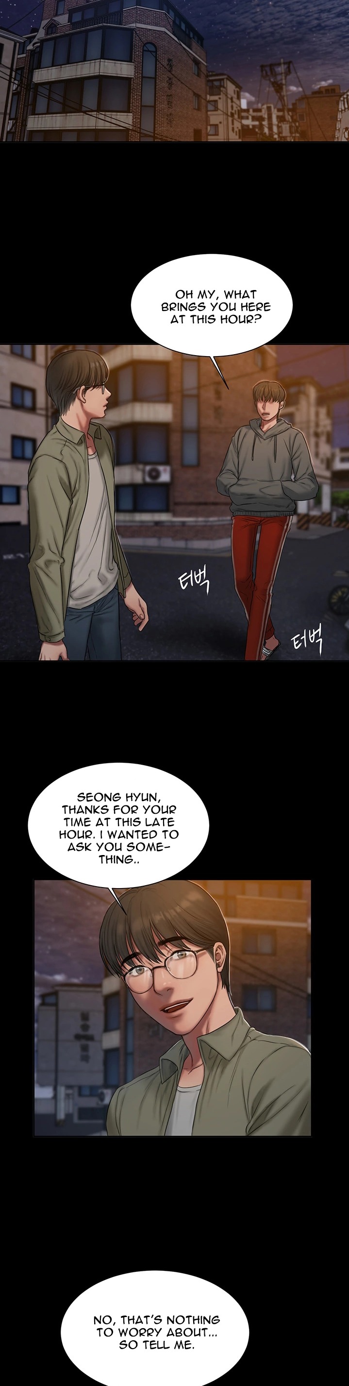 Friends Chapter 1 Page 36