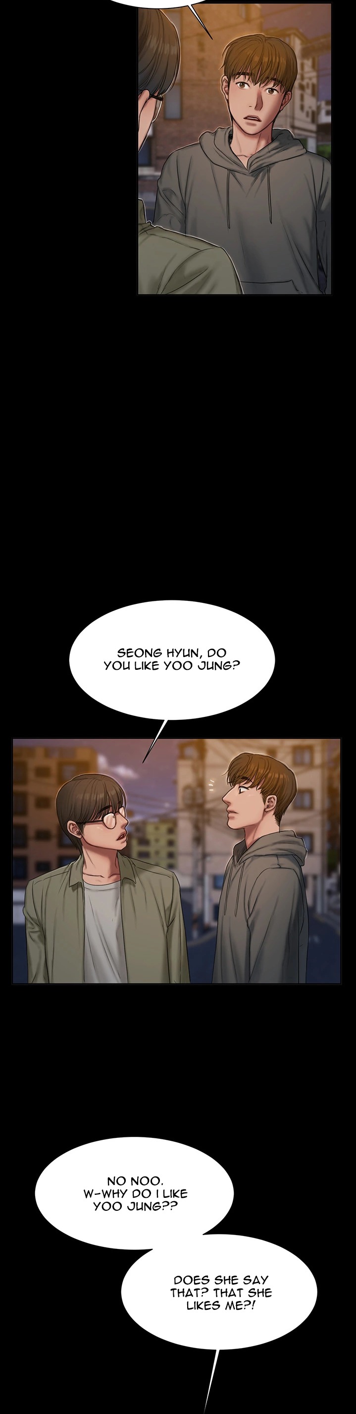 Friends Chapter 1 Page 37