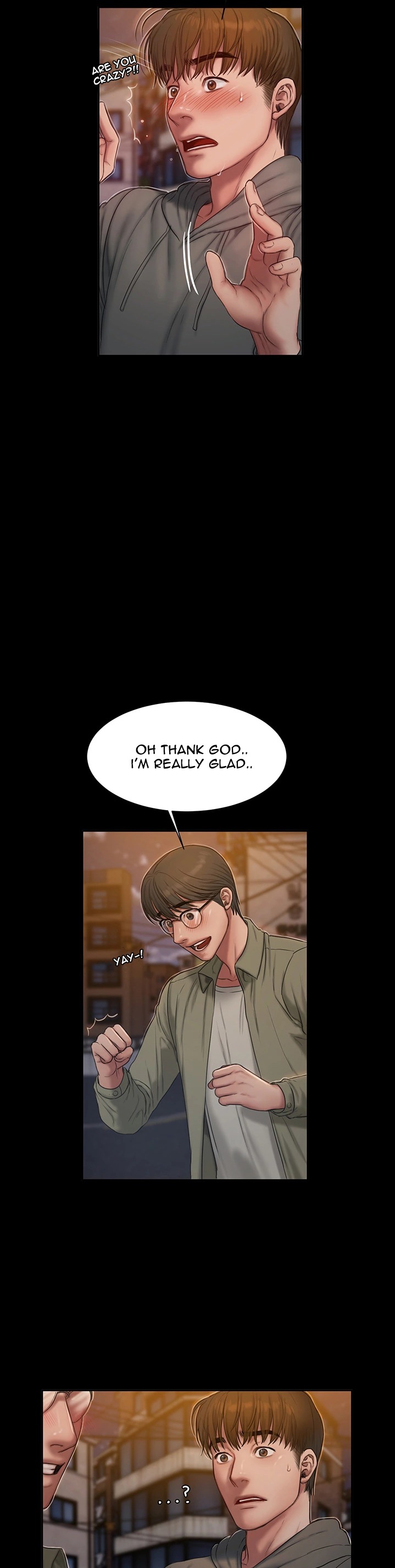 Friends Chapter 1 Page 38