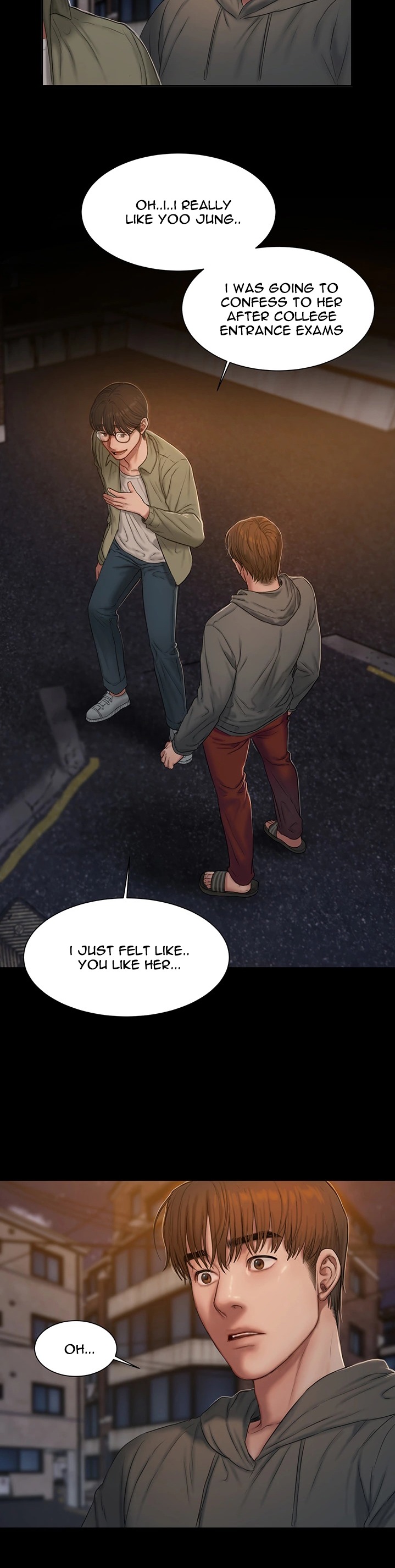 Friends Chapter 1 Page 39