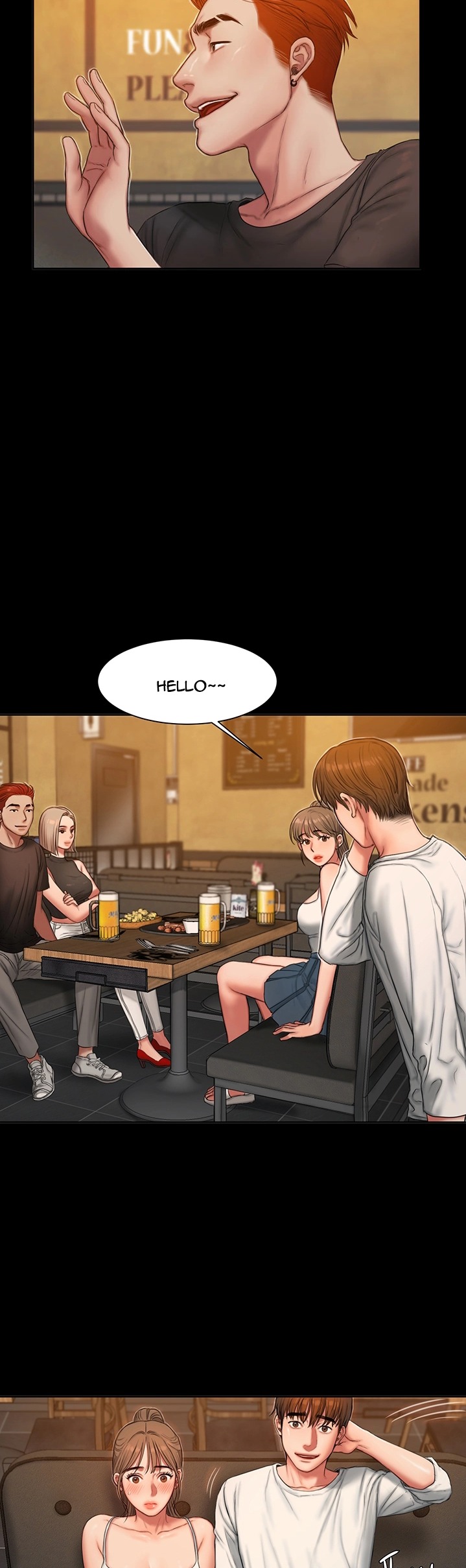 Friends Chapter 1 Page 44